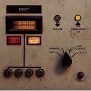 Downward Spiral (2LP/180G/2016 Remaster) & Add Violence Ep & Bad Witch (LP)