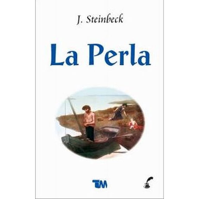 PERLA, LA