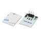 thumbnail image 2 of Placa de sensor táctil Módulo de sensor Módulo de interruptor táctil Placa de sensor Botón de interruptor táctil capacitivo Módulo de interruptor de sensor LED ANGGREK  Otros, 2 of 8