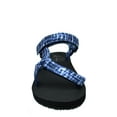thumbnail image 3 of Time and Tru Women's Nature Sandal, 3 of 6