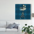 thumbnail image 3 of Trademark Fine Art 'Vintage Film III' Canvas Art by Grace Popp, 3 of 4