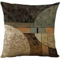 thumbnail image 5 of Cushion Covers 18 x 18 Inch Decorative Throw Pillow Covers, 5 of 5
