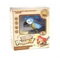 thumbnail image 2 of Cute Parrot Piggy Bank (Red), 2 of 10