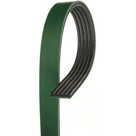 Gates K050420HD Fleet Runner Micro-V Belt