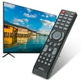 thumbnail image 6 of TV Remote Control, Universal Remote Control For , Black, 6 of 8