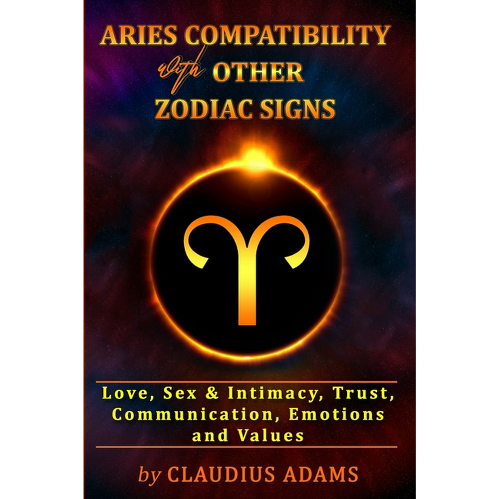 Aries Compatibility With Other Zodiac Signs Aries Love Sex And Intimacy
