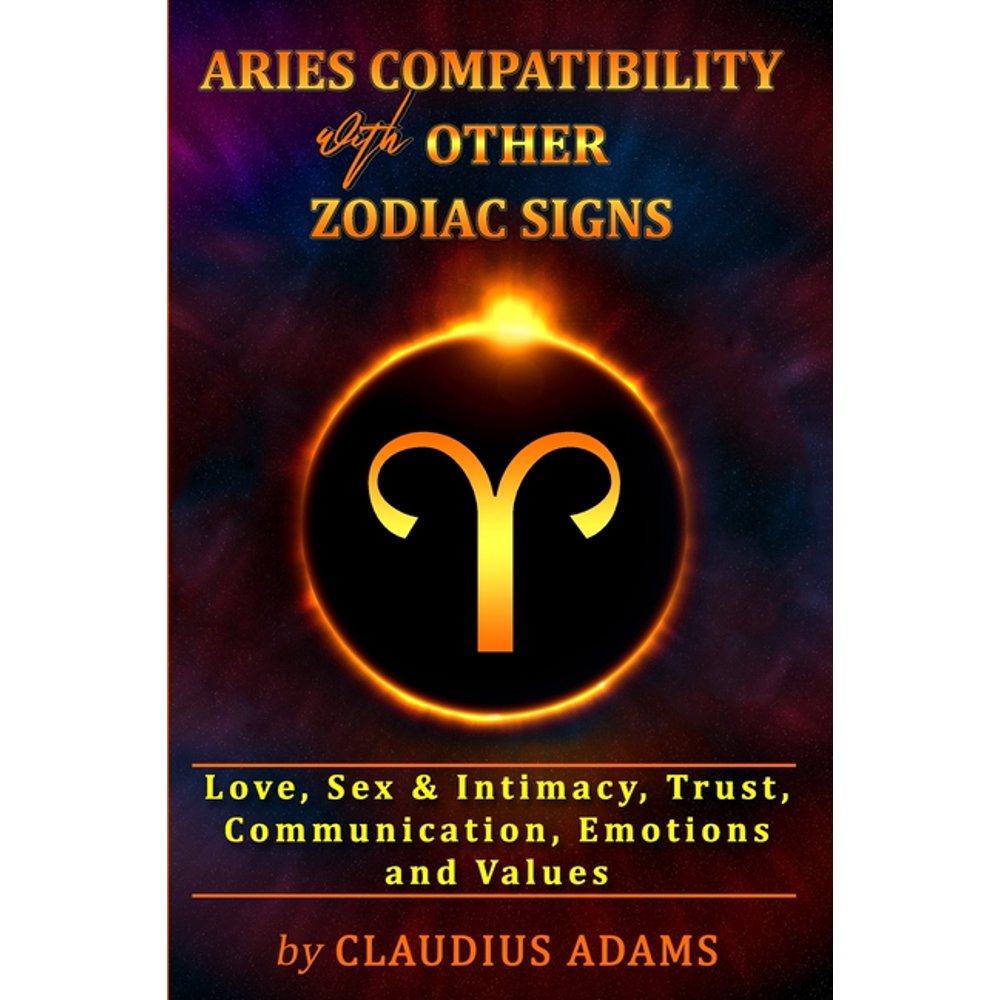 Aries Compatibility With Other Zodiac Signs Aries Love Sex And Intimacy