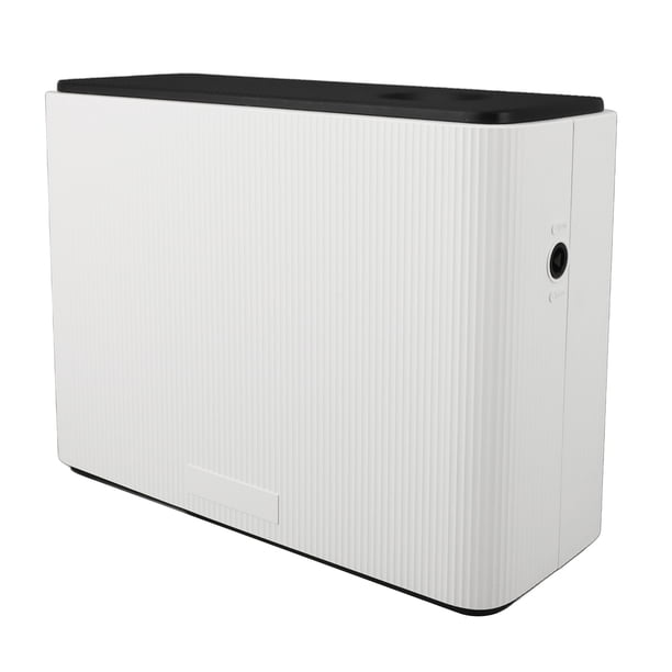 Máquina De Aire De Olor, Difusor De Aceite Esencial Automático Inteligente, Difusores De A Roma De Aromaterapia, Difusores De Recolección De Hoteles Para Hogar, Hotel, Spa,