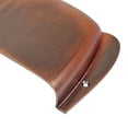 thumbnail image 3 of TISHITA Protection de Couverture en Aluminium Basse pour Pièces de Guitare Basse Électrique Bronzer, 3 of 7