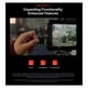 thumbnail image 5 of Monitor Inalámbrico Hollyland Pyro 7 Bundle de Doble Banda de 7", 5 of 7