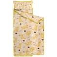 thumbnail image 2 of Golden Retriever Toddler Nap Mats for Kids Preschool,Sleeping Mat Bag or Kids,Toddler Sleeping Bag,Toddler Nap Mat or Daycare, 2 of 6