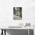 thumbnail image 2 of ARTCANVAS Statue Of Liberty Home decor Canvas Art Print - Size: 18" x 12" (0.75" Deep), 2 of 9