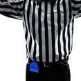 thumbnail image 3 of Football Referee Bean Bag Convenient Throwing Accessory Soccer Accessories Long Neck, 3 of 6