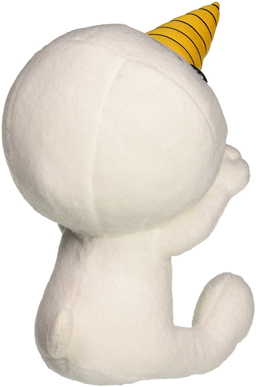 plue plush