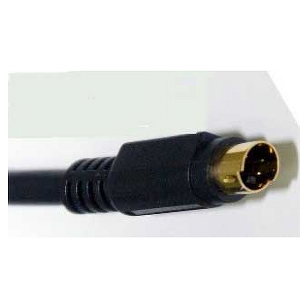 S-Video and Coaxial    audio video cable 50 foot - image 2 of 3
