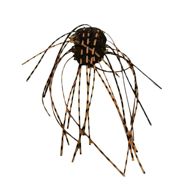 RuiJiao Fishing Lure Kit,Dice Shaped Soft Fishing Bait, Slow Sinking Flexible Bass Lures,for Catfish Bass and Salmon