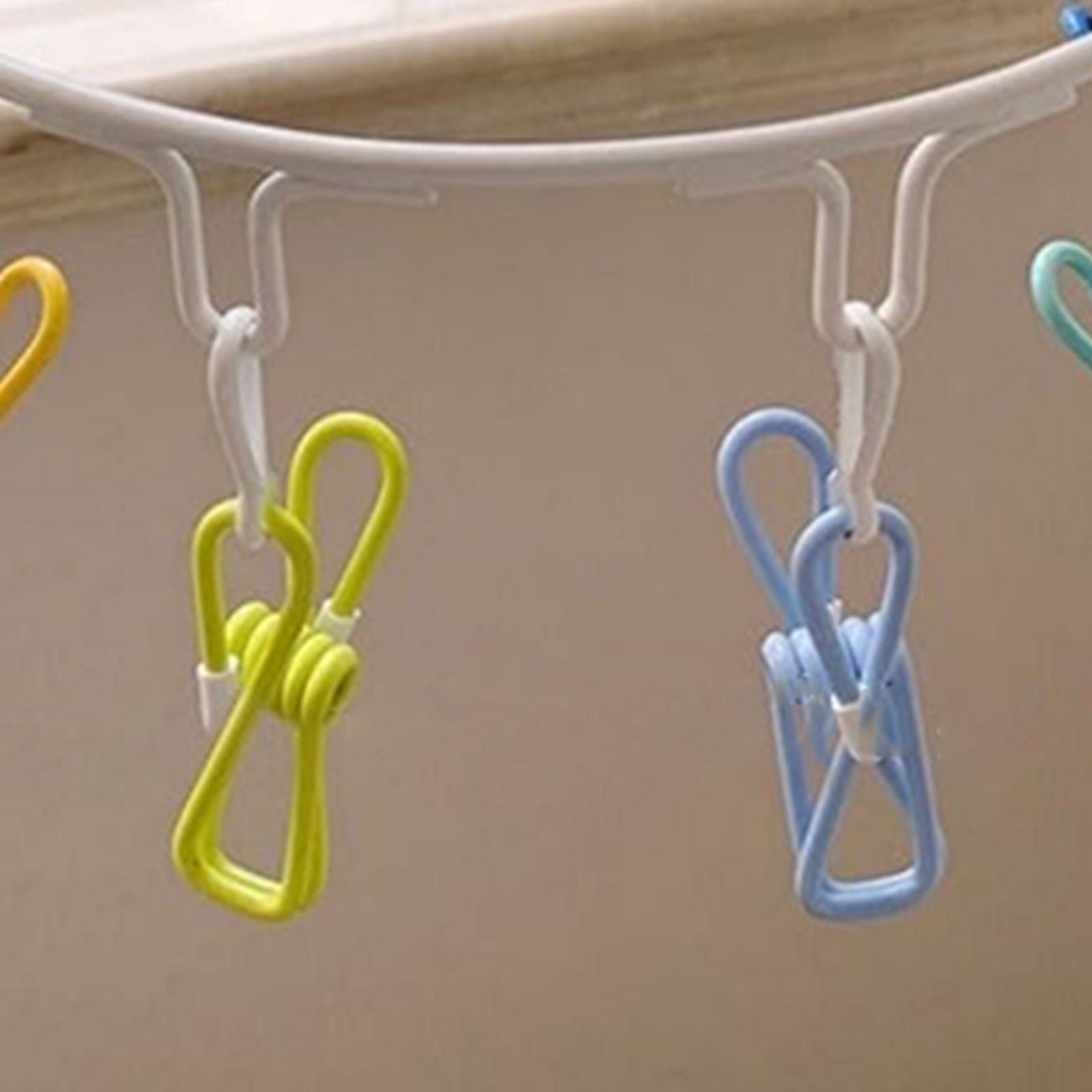 Circular drying rack hotsell