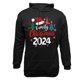 thumbnail image 5 of Xihbxyly Sudadera Navideña para Hombre, Ligera y Transpirable, con Cuello Curvo Cómodo, Ideal para Deportes y Ejercicio, Correr, Gimnasio y Ciclismo, Ideal para Estilos de Vida Activos., 5 of 5
