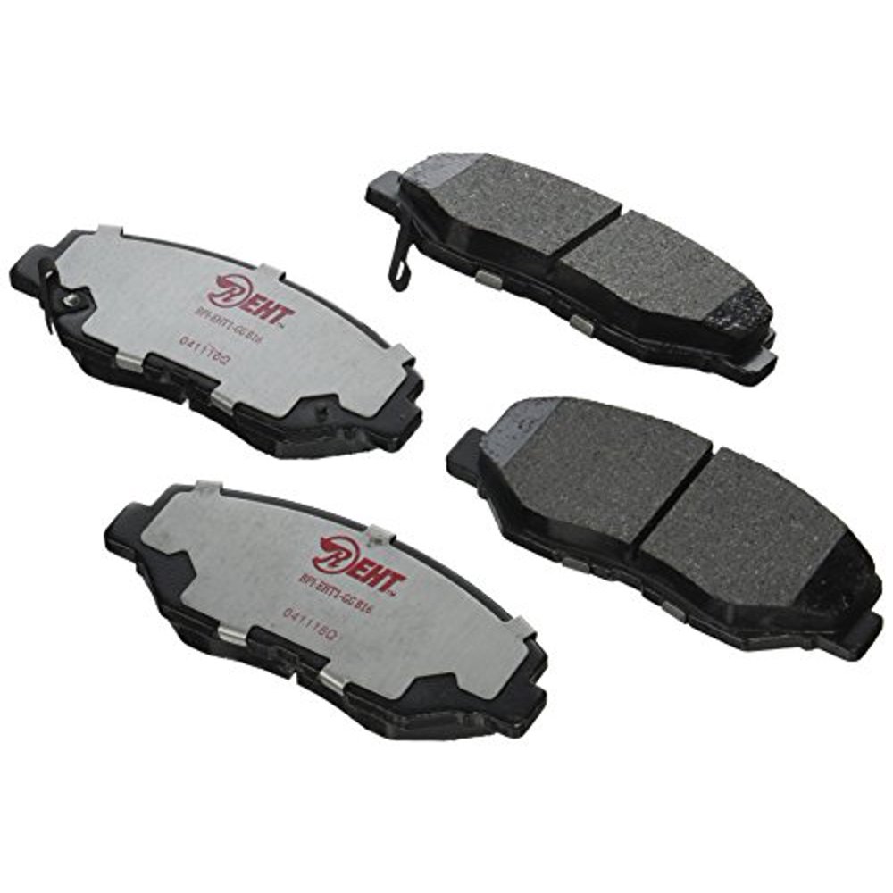 Element3™ EHT™ Brake Pads