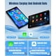 thumbnail image 4 of Radio de coche Leadfan para Toyota Camry 2015-2017 con Carplay 10.1, 4 of 7