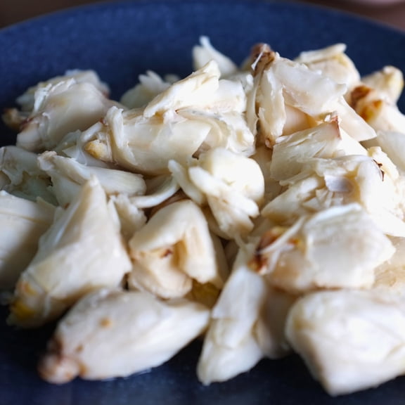 Today Gourmet Jumbo Lump Crab Meat (Chesapeake Bay) - Hand-Picked - (2) 1lb. Packages