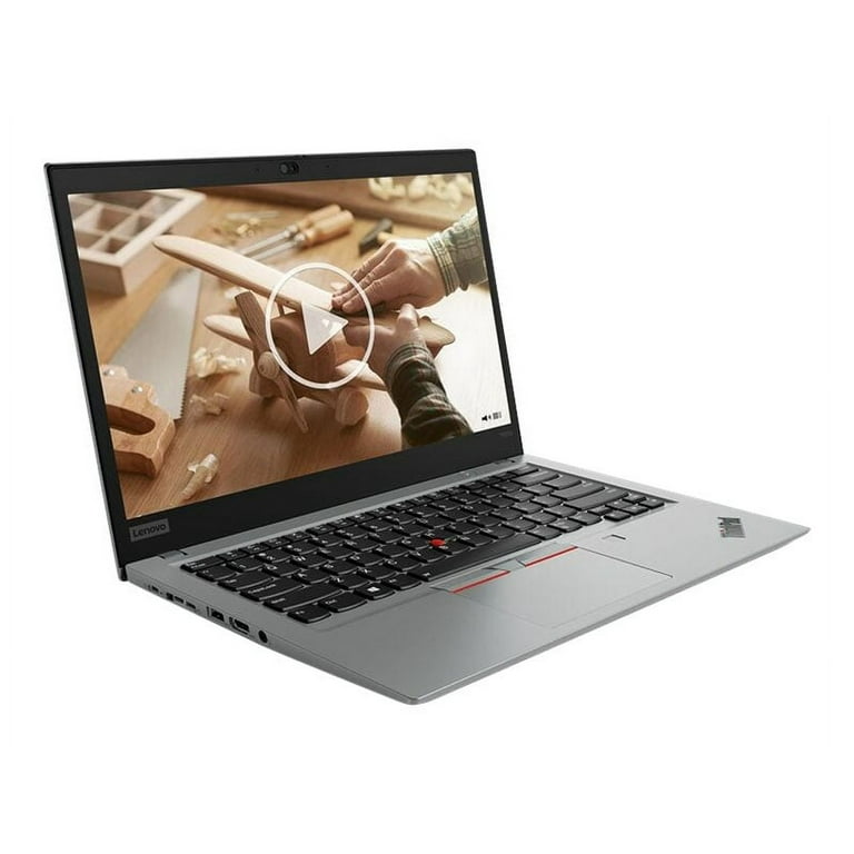 Lenovo ThinkPad T490s 20NX Intel Core i5 8365U up to GHz
