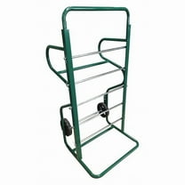 Greenlee Wire Reel Cart