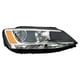 thumbnail image 1 of Faro Principal TYC Jetta 2011 A 2018 LADO PASAJERO 1 cuarto, 1 of 4