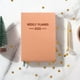 thumbnail image 4 of Mini cuaderno de agenda diaria A7: Duplicado adicional de la versión A7 del n ° 63/66,agenda de viaje portátil para uso personal, 4 of 5