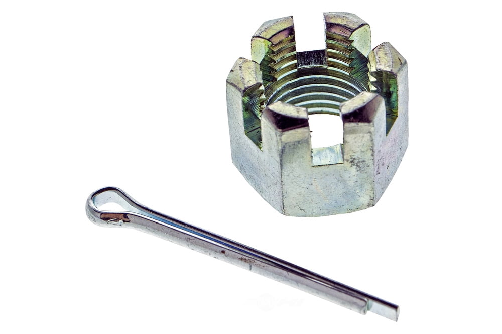 Mevotech Original Grade GS901229 Suspension Control Arm and Ball Joint Assembly