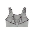 thumbnail image 5 of Glamorise No-Bounce Camisole Sports Wirefree Bra 1066 (Women's & Women's Plus), 5 of 9
