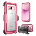 thumbnail image 1 of Funda Galaxy S8 i-Blason Armorbox Rosa i-Blason ArmorBox, 1 of 4