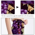 thumbnail image 3 of Grapes Summer Chiffon Beach Dresses for Women - Stylish and Comfortable!, 3 of 6