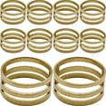 thumbnail image 1 of Shisuyan 10Pcs Jump Ring Opener Jump Ring Opening Closing Tool Jewelry Making Craft Tools, 1 of 8