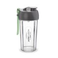 thumbnail image 2 of Procesador de Alimentos Jade Fusion 1 Velocidad 1000 W 700 Ml y 500 Ml 6 Piezas C0495-00 Plateado, 2 of 2