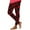 A-Red, variant on Valentine's Day Leggings for Women 2025 Novelty Funny Heart Graphic Holiday Tights Soft Comfy High Waisted Yoga Pants Daily Wear Summer Saving Purple XL
