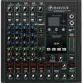 thumbnail image 4 of Mackie ONYX8 8-Channel Mixer w/ Multi-Track USB/3-Band EQ+Bluetooth+Carry Bag, 4 of 14