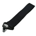 thumbnail image 3 of LOVIVER Great Performance Car Strap Set Front/Rear Bumper Hooks Black, 3 of 5