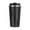 Black, variant on Hilingoto Cup Glass Clearance Travel Mug Insulated Coffee Cup with Leakproof Lid Vacuum Insulation Stainless Steel for Hot and Cold Water Coffee and Tea 510ml