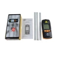 thumbnail image 1 of yingyy GM8905 Digital LCD Tachometer Non-Contact RPM Non-Contact Tachometer Tach Test Meter Motor Speed Gauge Tester, 1 of 6