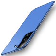 thumbnail image 1 of Funda rígida ultrafina para Samsung Galaxy S20 Fe S21 Note 20 Ultra 9 8 10 S9 S8 Plus S10e Lite, funda trasera de Color sólido mate Tan Jianjun unisex, 1 of 2