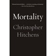 thumbnail image 2 of Pre-Owned Mortality (Paperback) 1455502766 9781455502769, 2 of 2