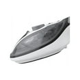 thumbnail image 5 of Brentwood MPI-41 Non-Stick Handheld Clothes Steamer and Iron, 5 of 20