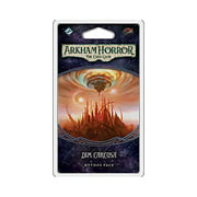 Arkham Horror The Card Game Dim Carcosa MYTHOS PACK | Horror Game | Mystery Game | Cooperative Card Game | Ages 14+ | 1-2 Players | Average Playtime 1-2 Hours | Made by Fantasy Flight Games