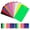 Assorted Color, variant on WEUVEB PVC Tags Easy to Use for Inventory and Luggage 150Pcs
