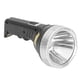 thumbnail image 4 of Antorcha LED Recargable, Linterna XHP50 Antorcha Recargable Tipo C Linterna para Exteriores Rendimiento Probado, 4 of 8