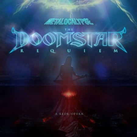Metalocalypse: The Doomstar Requiem: A Klok Opera