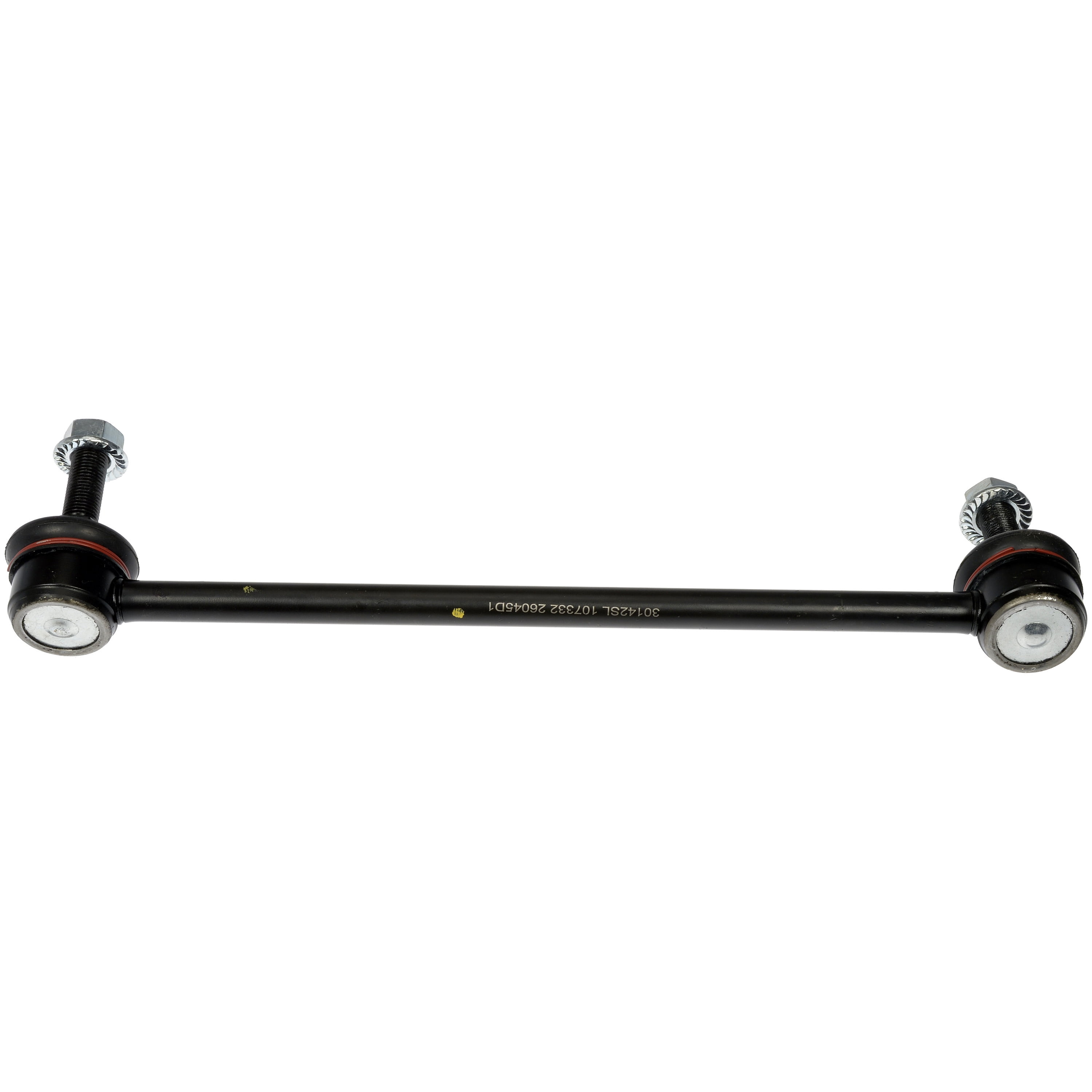 Dorman 544-769 Front Driver Side Suspension Stabilizer Bar Link Kit for Specific Nissan Models