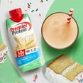 thumbnail image 2 of Premier Protein 30g High Protein Shake, Cake Batter Delight (11 fl. oz., 15 pk.), 2 of 5
