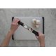 thumbnail image 3 of Garlic Squeezer Oxo, 3 of 3